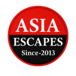 Asiaescapes