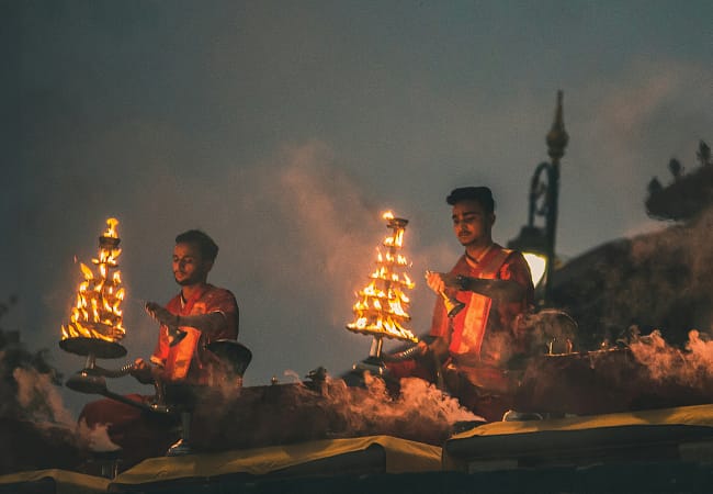 Travel Destination India