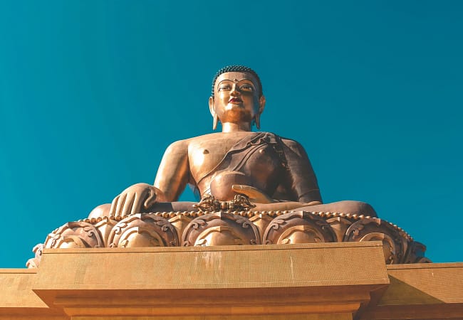 Nepal to bhutan tour