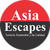 Asiaescapes